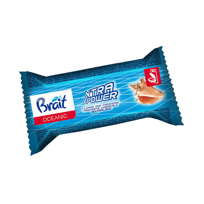 Brait WC bloks 40g Brait Ocean