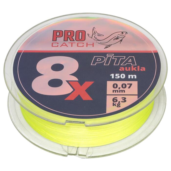 Pro Catch Pītā aukla Pro Catch