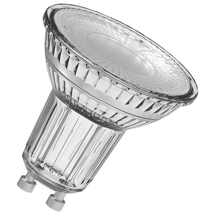Bellalux LED spuldze 4,3W/827 230V