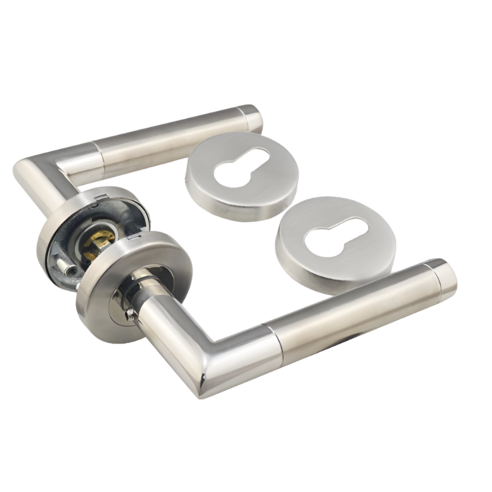 BESK Rokturis LH1006 19x135mm tērauda (4750959120576)