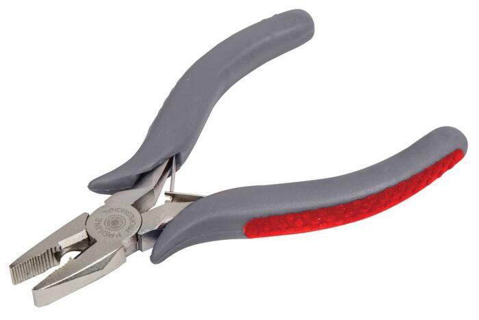 PROLINE Plakanknaibles mini 120mm Proline (5903755287809)