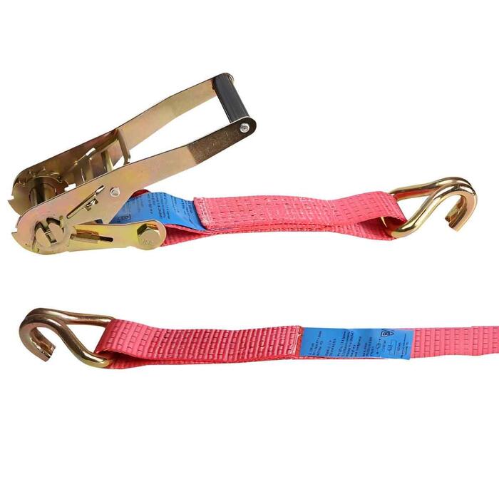 PROLINE Bagāžas siksna 4m/0.5t/25mm (5903755467508)