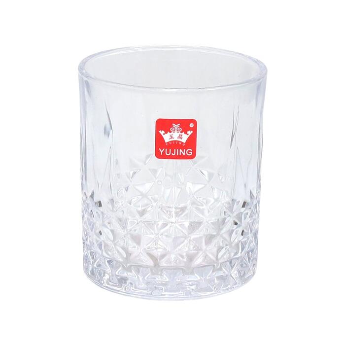 KETLER Glāze stikla Diamond zema 325ml (4750959148419)