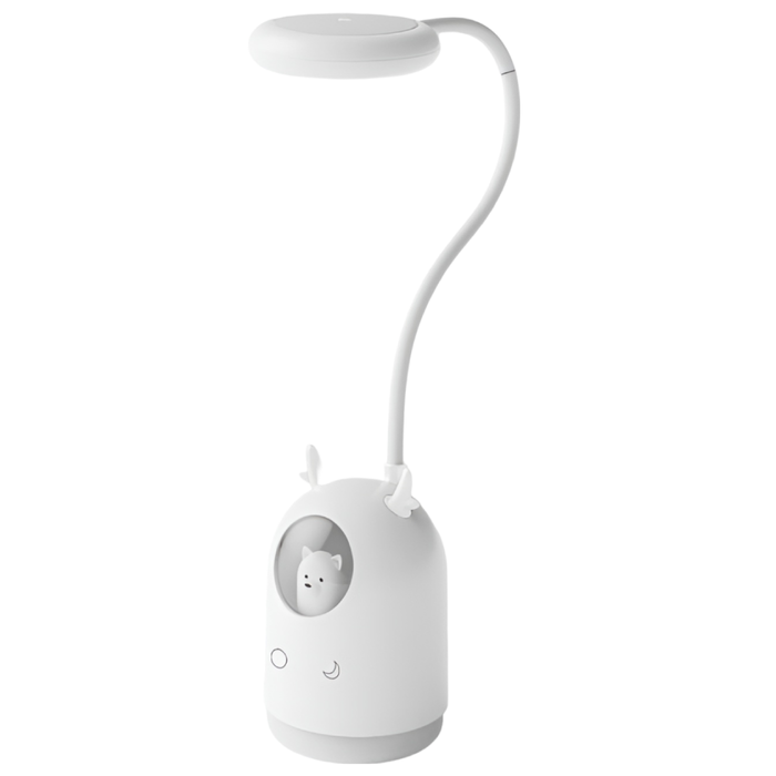 BESK Galda lampa LED 5W, 3CCT