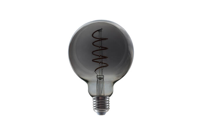 BESK LED Spuldze dekoratīva 4W 1800K