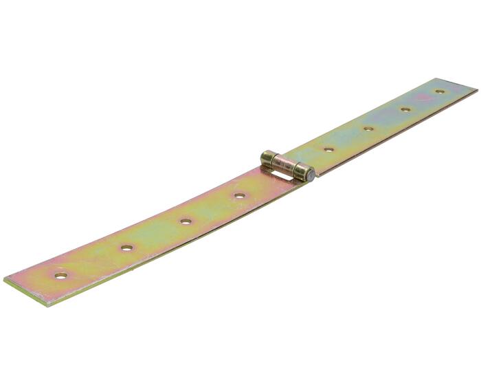 DMX Eņģe celtn. Z 400x45x1.5 mm tērauda misiņa (5907708130266)