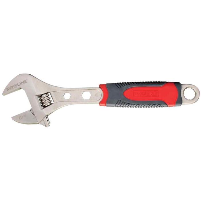 PROLINE Stellatslēga Proline CrV 300mm līdz
