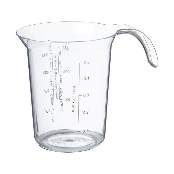 NHG Mērkrūze 0.5L Palermo (5707672732479)