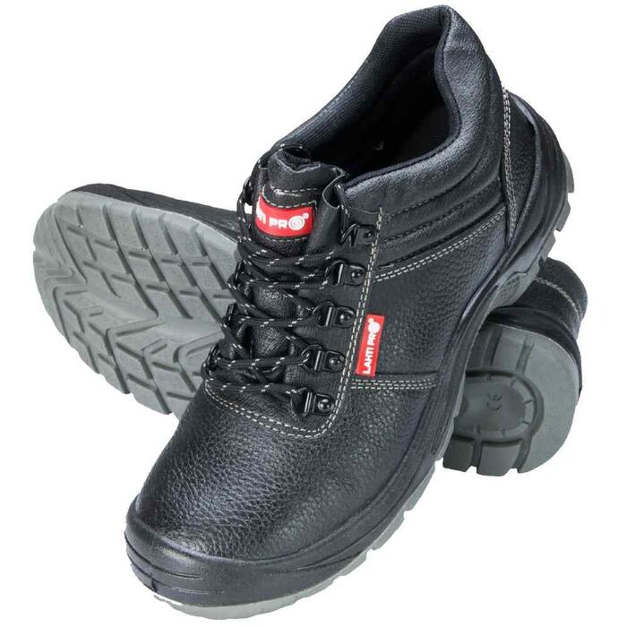 LAHTI PRO Apavi LPTOMG met.purngals 47 izm.S3 Lahti Pro (5903755039897)