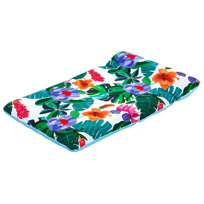 Bestway Piepūšamais matracis 200x129cm, Blissful Drifter