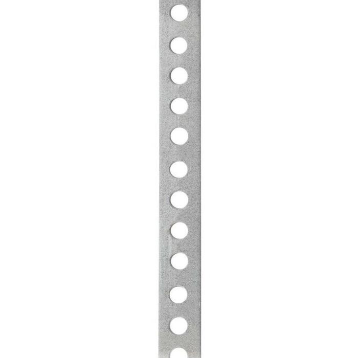 DMX Montāžas lenta TM15 12x0.7mm