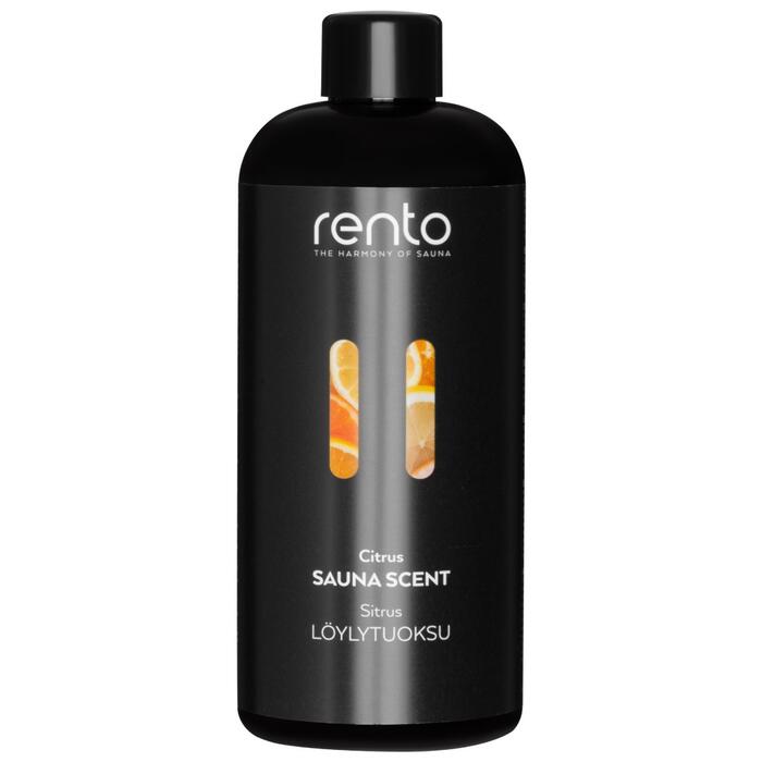 Rento Pirts aromāts citrusa Rento 400ml