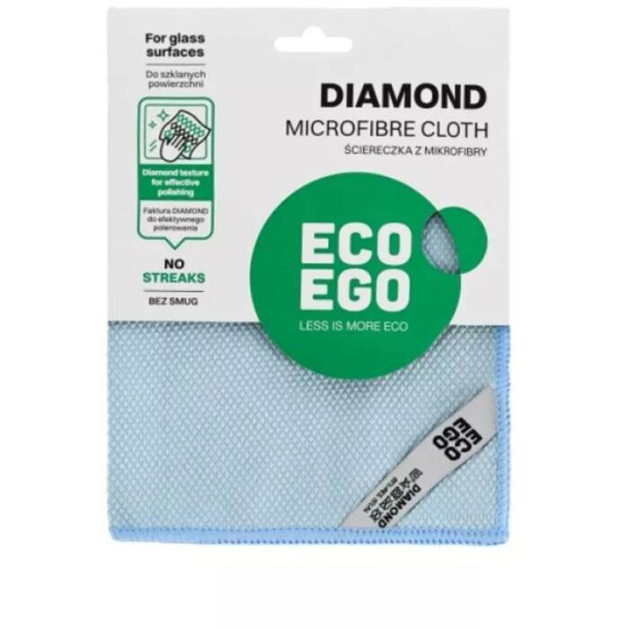 Drāniņa mikrošķiedras Diamond 1gb (5903355150756)