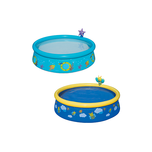 Bestway Baseins 1.52mx38cm (6942138935530)