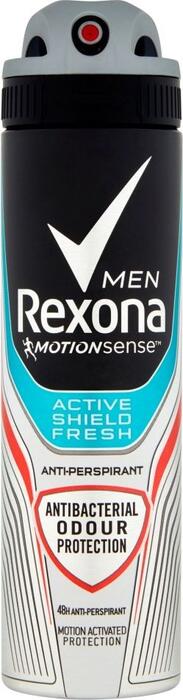 Rexona Dezodorants Rexona Active Protection izsmidz.vīr. 150Ml (8710908760044)