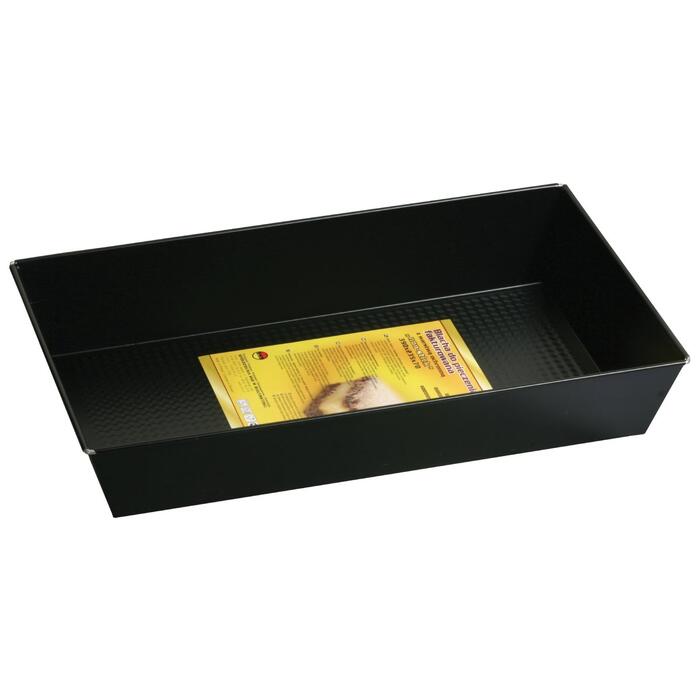 SNB Veidne taisnstūrveida 39x23x7cm (5902882000954)