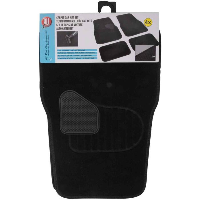 All Ride Paklāju komplekts 4gb auto (8711252276014)