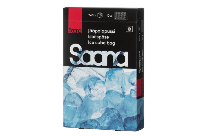 Saana Ledus maisiņi Saana 10gb (6410416312835)