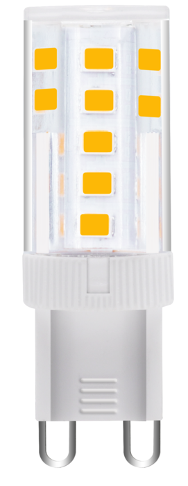 D Line LED spuldze 3.5W