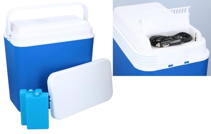 Aukstumkaste 24L 12V (8711252148793)