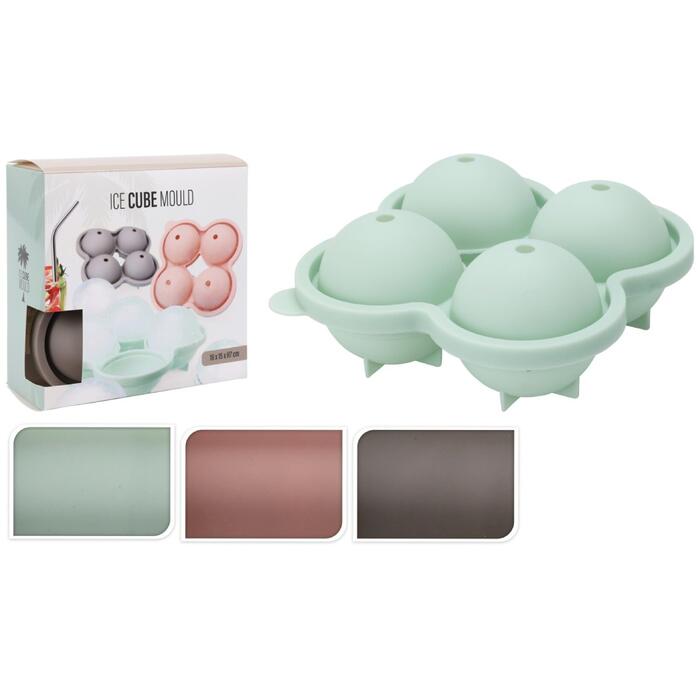 EXCELLENT HOUSEWARE Trauks ledus pagatavošanai Lodes 4gb (8721037331081)