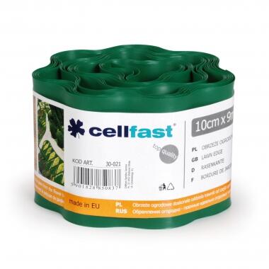 Cellfast Apmale dobei 10cmx9m zaļa (5901828850837)