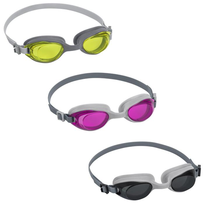 Bestway Peldbrilles Resurge (6941607330838)