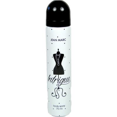 Jean Marc Dezodorants Jean Marc Intrigue