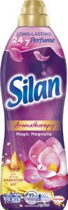 Silan Veļas mīkstinātājs Silan Magnolia 770ml