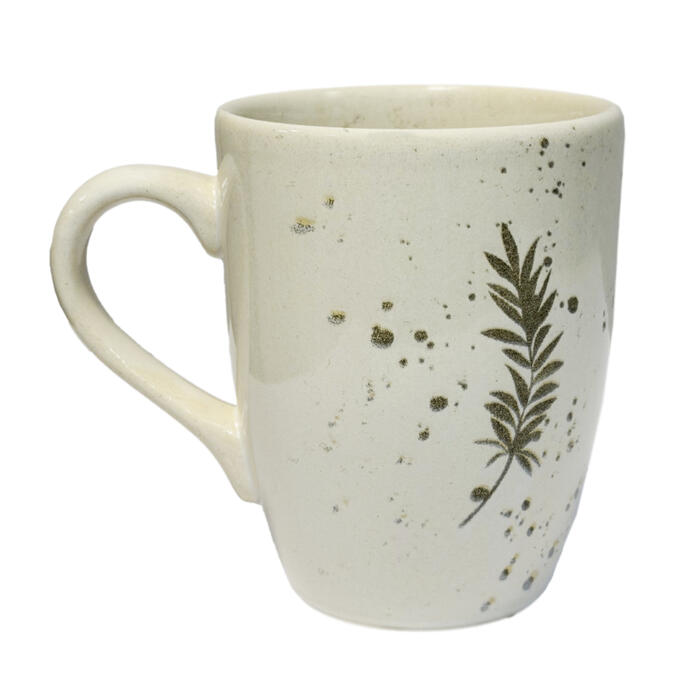 KETLER Krūze  Dreamy Flowers 11cm (4750959159361)