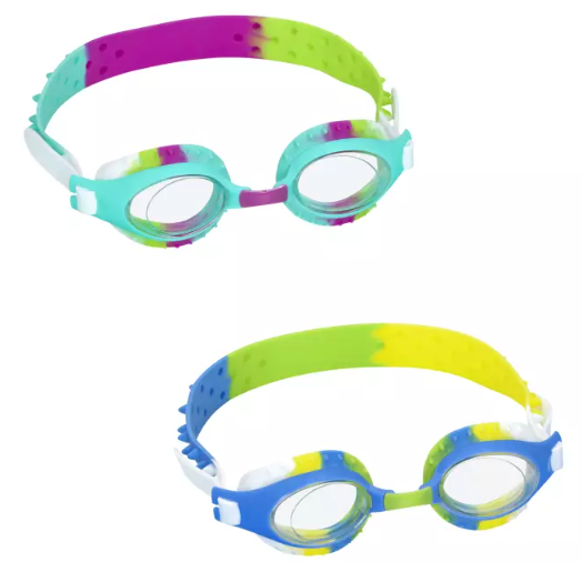 Bestway Pelbrilles Summer Swir (6941607330944)