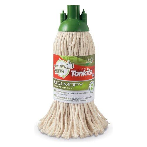 Tonkita we like green Grīdas mazgājamais