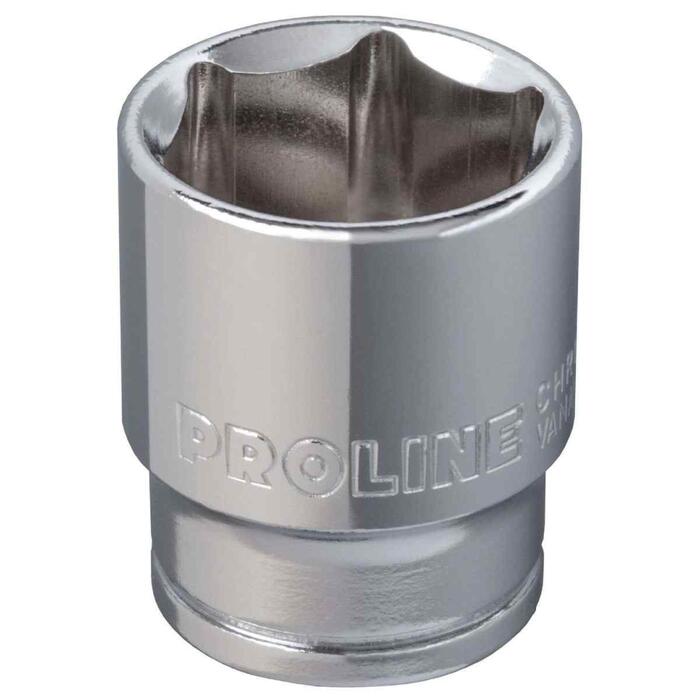 PROLINE Gala atslēga 1/2 6-kanšu 12mm
