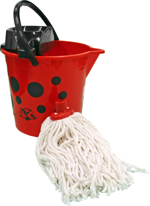 Cavallo Spainis ar nospiedēju 12L Coccinella (12) (8000798350938)