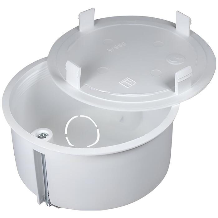 Pawbol Montāžas kārba h-49mm D83mm ar