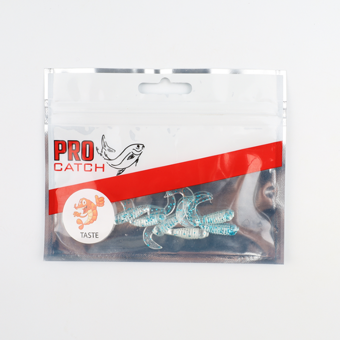 Pro Catch Tvisteri Pro Catch ēdamgumija