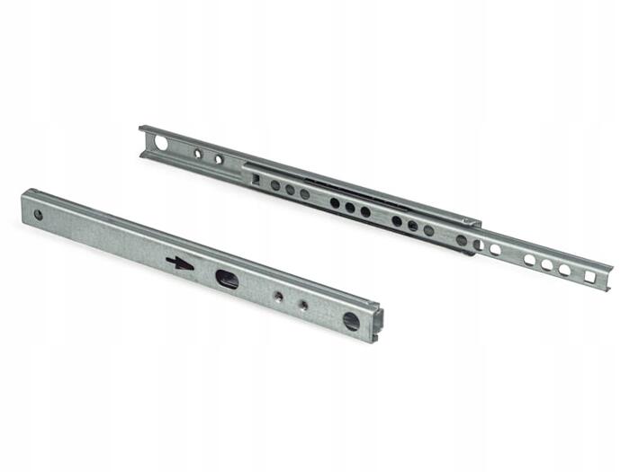 GTV Vadotne atvilktnēm H17 310mm (5908231307279)