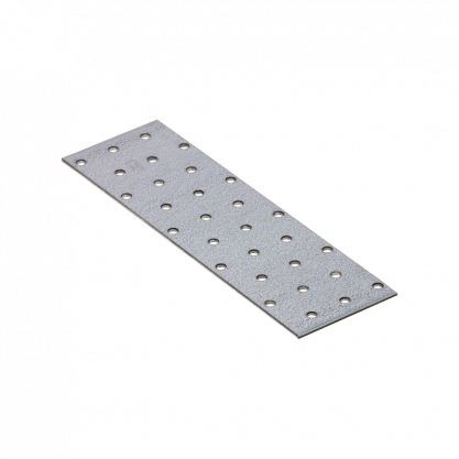 DMX Plāksne PP7 200x60x2mm montāžas plata