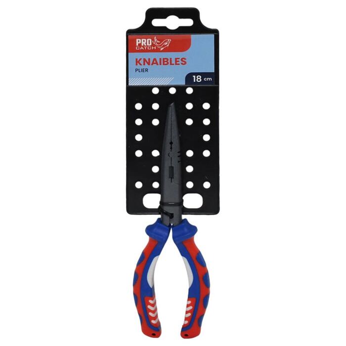 Pro Catch Knaibles 18 cm Pro