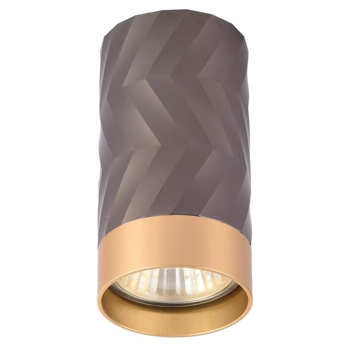 BESK Dekoratīvs apgaismes ķermenis D55*H105mm BESK (4750959122075)