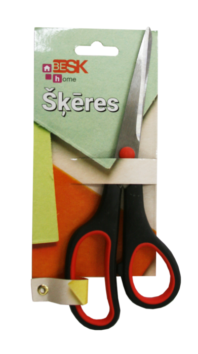 BESK Šķēres 20.5cm (4750959088227)