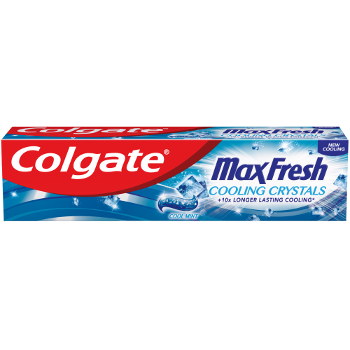 Colgate Zobu pasta Colgate Max Fresh 100ml (8714789567921)
