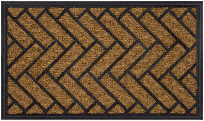BESK Kājslauķis 45x75cm skuja (4750959119013)