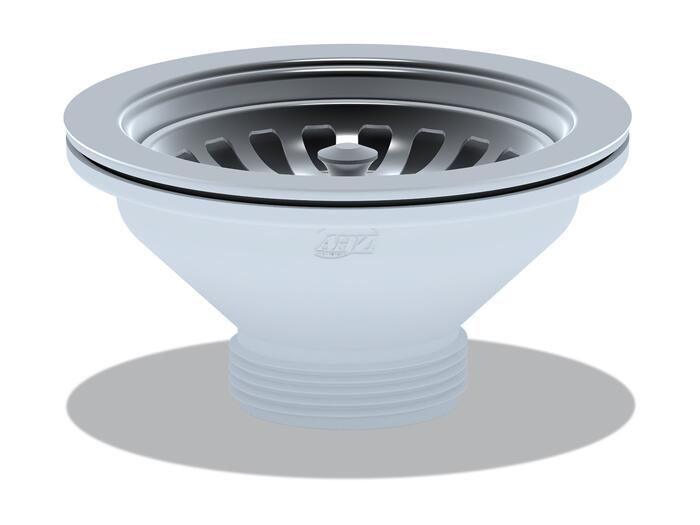 Ani Plast Izplūde Ani 3 1/2" (4779037100163)