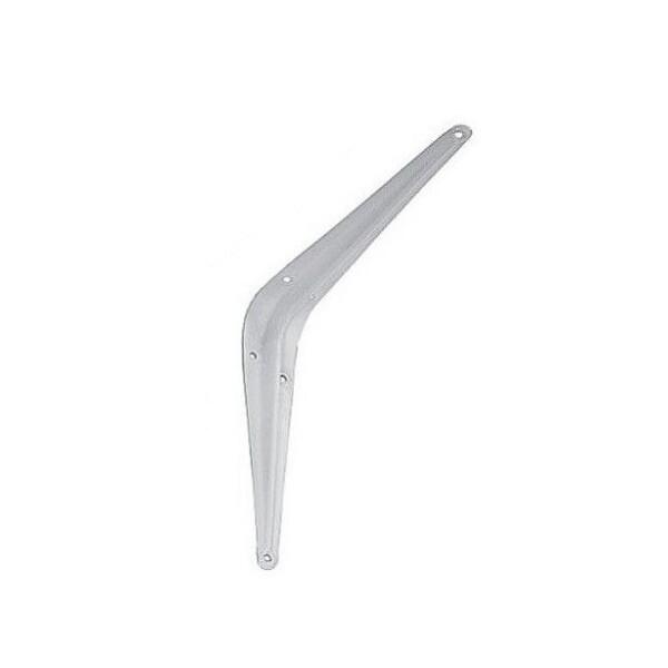 Velano Konsole WS 350x400mm (-36kg) tērauda