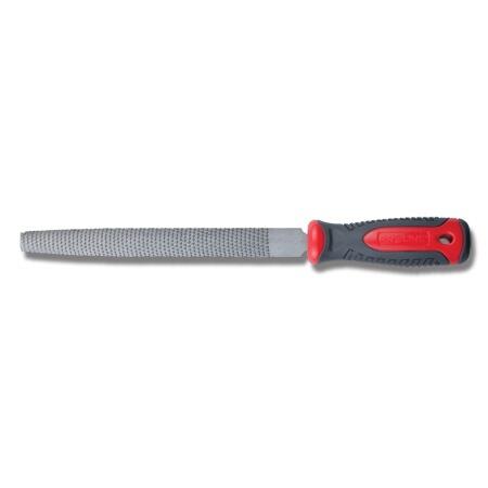 PROLINE Skrāpjvīle Proline 200mm pusap. (5903755329226)