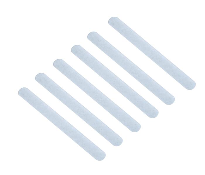 RIDDER Strēmele pretslīdēšanas Sicuro 2x20cm, 6gb