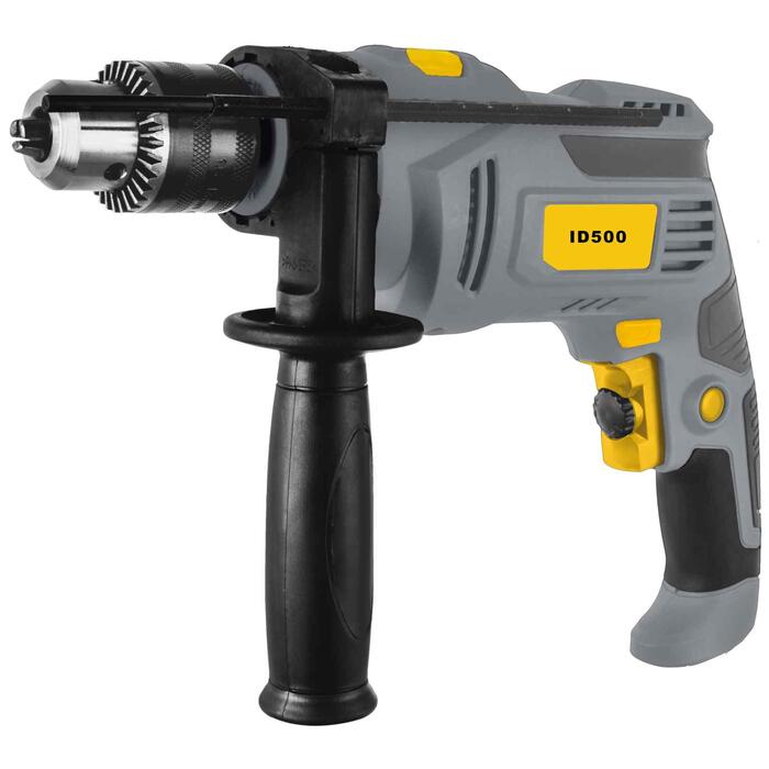 Triecienurbjmašīna ID500 13mm 500W (4750959056707)