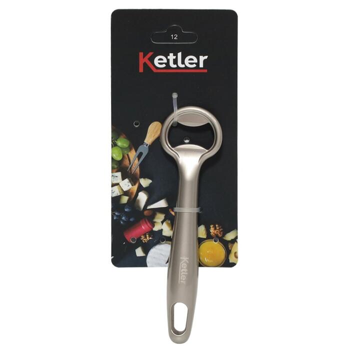 KETLER Pudeļu attaisāmais Ego (4750959155455)