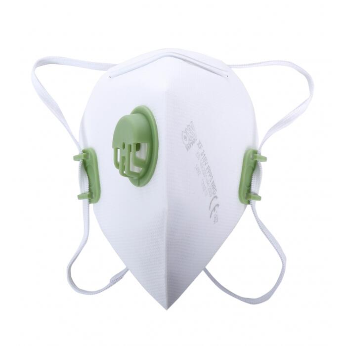 LAHTI PRO Respirators Lahti FFP3 vārsts